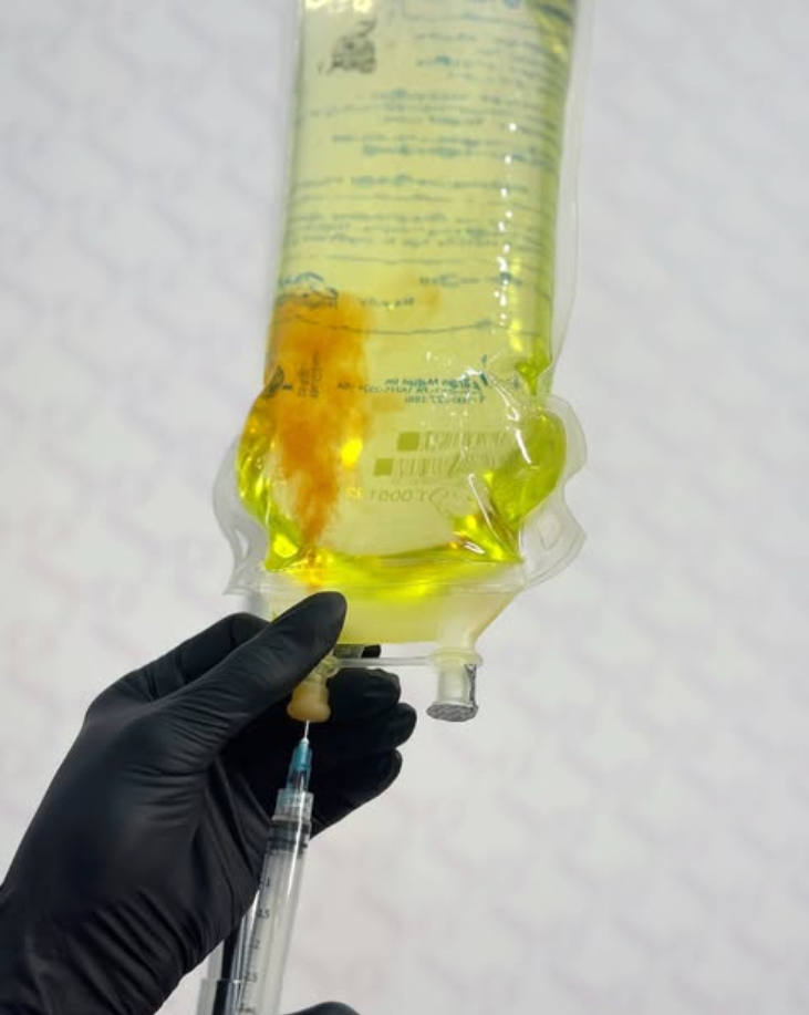 IV Therapy Landing Page 4 Glo Nail Salon and MedSpa glo nails medspa • Instagram photos and videos 05 20 2025 02 55 PM 1