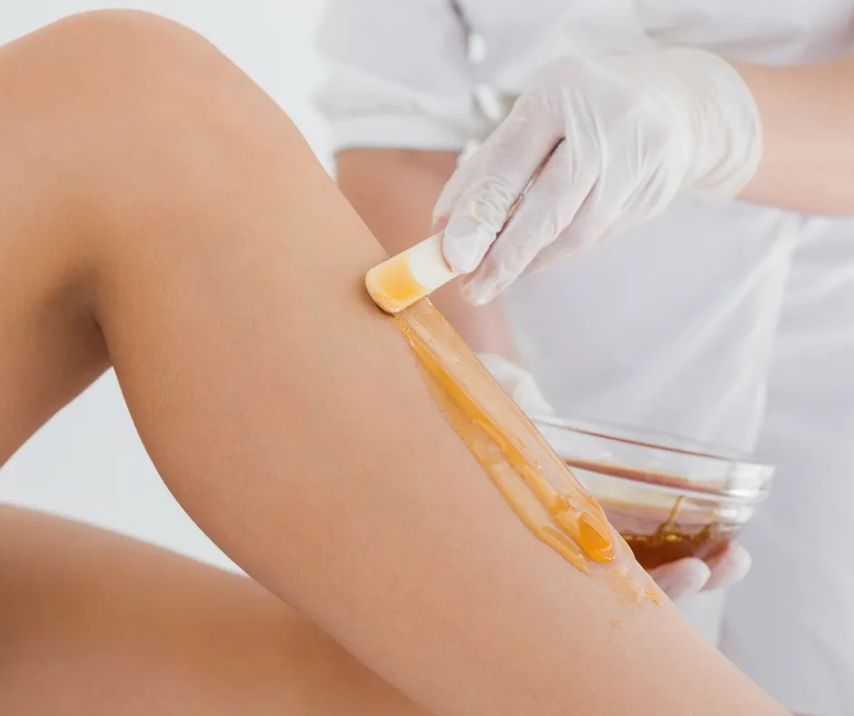 MedSpa Services 56 brazilian